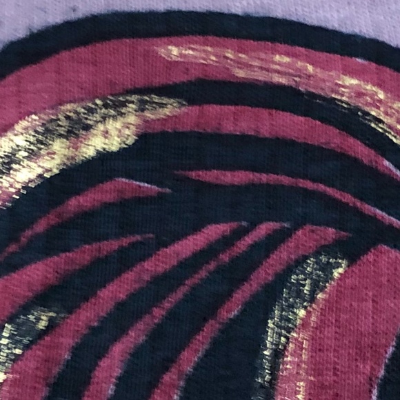 ISABELA CAPETO SHORT SLEEVE T-SHIRT - Picture 5 of 8